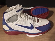 Nike Air Zoom Huarache 2k4 NBA