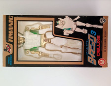 Modellino TAKARA Space