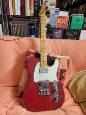 Telecaster Relic Star