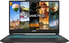 MSI Cyborg 15 144Hz i7-13620H