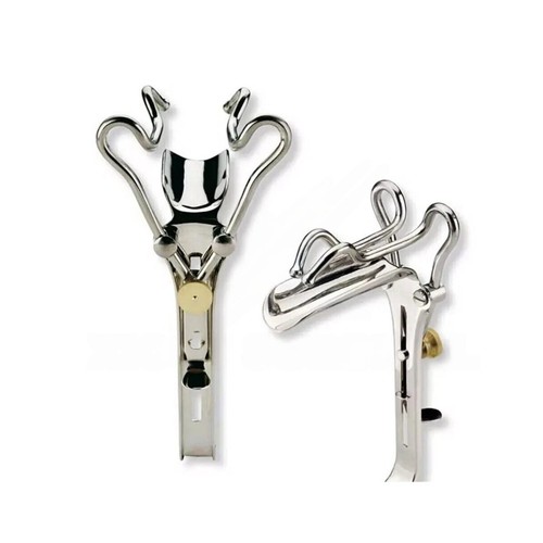 Guttmann speculum vaginale - guttmann,