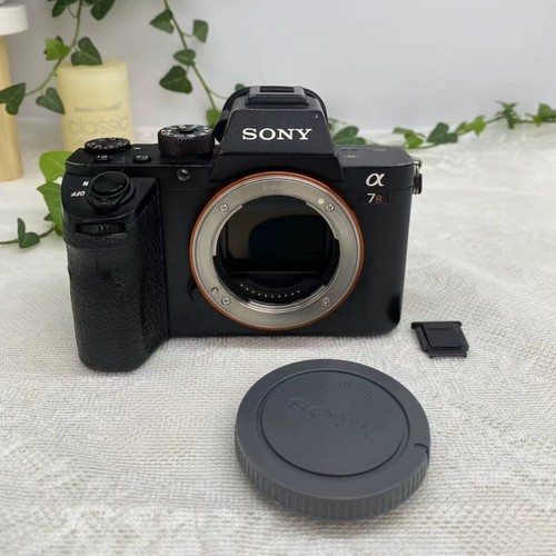 Sony alpha ilce - ilce-7rm2, ii