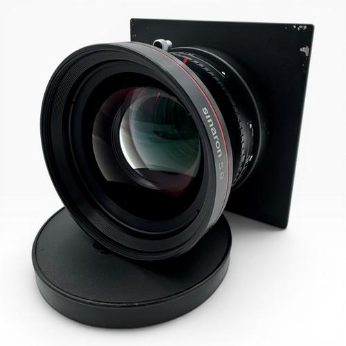 Sinar sinaron 360mm 8 mc - sinar, f6.8