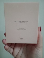 Profumo zara delicious - delicious, peach