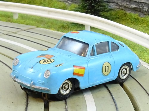 Faller ams porsche - 356, /