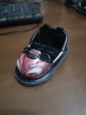 bumper cars autoscooter