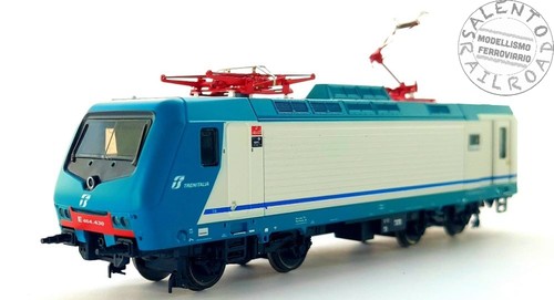 Vitrains 2274 locomotiva - 2274, fs