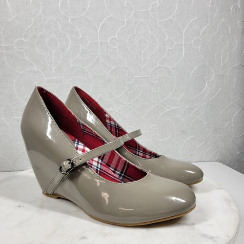 Zeppa donna aldo mary jane - mary, eu