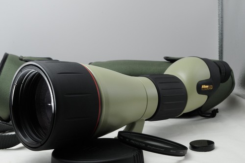 Come nuovo nikon fieldscope - nuovo],