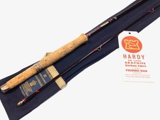 Hardy Graphite Stillwater 8'