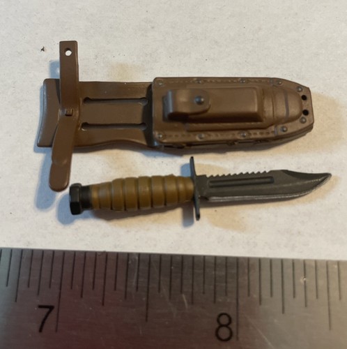 Coltello sopravvivenza 6 - coltello,