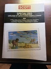 Catalogo specializzato 2024