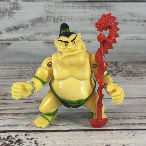 Tatuaggio figurina tartarughe - figurina,
