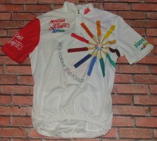 MARATONA DOLOMITES MAGLIA
