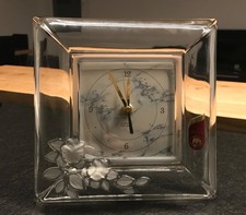 Orologio da Tavolo Vintage