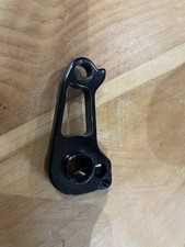 Gancio deragliatore #254093 per Scott Spark SOLO FORCELLONI IN LEGA. Nuovo.