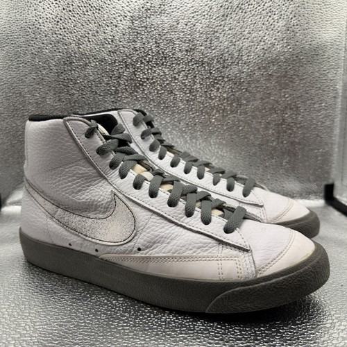 Sneakers nike blazer mid - mid, 77