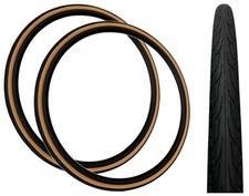 COPPIA Caldys 700x28c AMBER