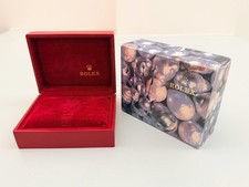 ROLEX REF 14.00.08 SCATOLA BOX