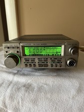 Kenwood Dual Bander TW-4000A