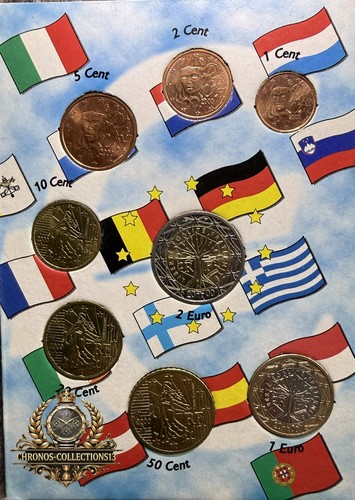 Série pièces france - série,