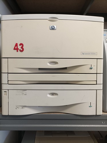 Stampante 5100 color beige - 5100,