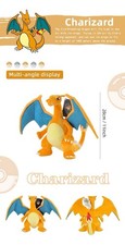 Brand New Pokemon Charizard