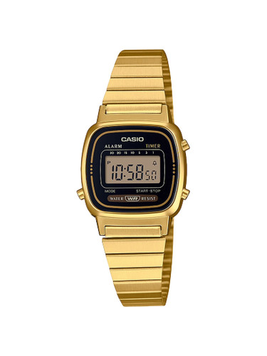 Orologio asio la670wega 1 - c,