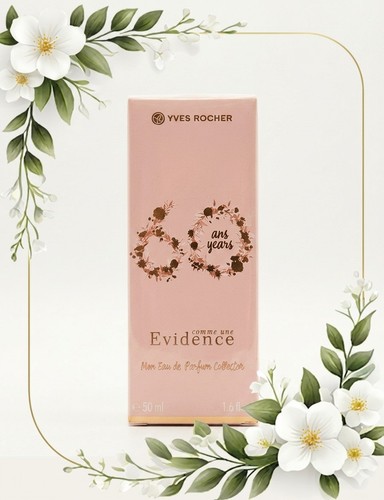 Yves rocher eau parfum - eau,