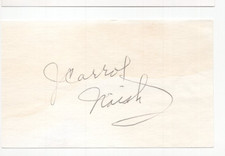 Carrol naish - j.,