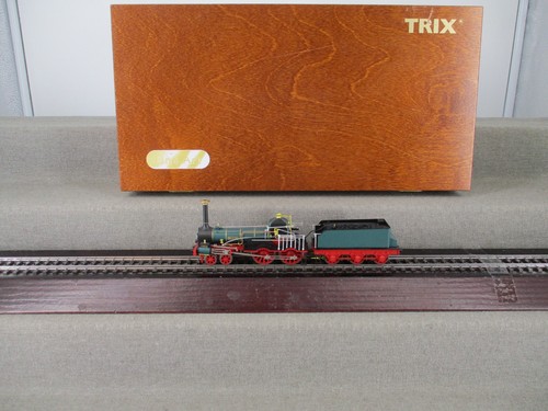 Trix fine art 22519 - fine,