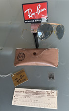 Ray-Ban Shooter Bausch/Lomb