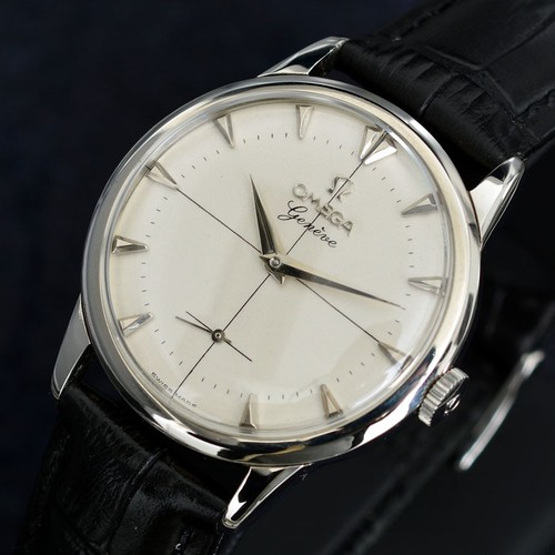 Orologio uomo vintage omega - orologio,