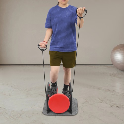 Stepper multifunzione mini - stepper,