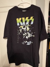Kiss uomo 3xl 2018 - uomo,
