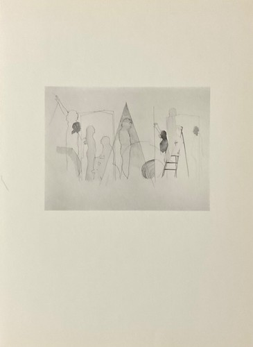 Mario ceroli warhol - ceroli, (warhol