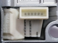 commutatore avviamento OPEL