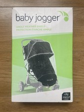 Baby Jogger City Mini 2
