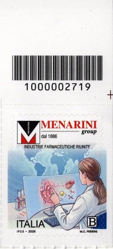 Italia 2026 farmaceutici - -,