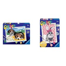 Ravensburger 28939 4 CreArt