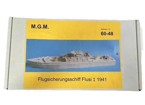 Mgm german air - mgm, traffic