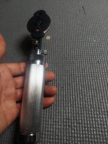 Oftalmoscopio riester con - riester,