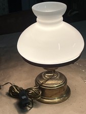 VINTAGE LAMPADA DA TAVOLO IN