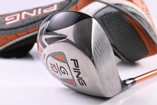 Avvitatore Ping G10 / 13,5 gradi / albero flessibile regolare Ping TFC 129