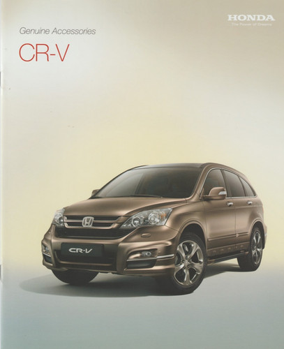 Honda crv accessori - honda.,