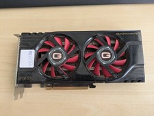 Scheda grafica Gainward GeForce GTX 570 - difettosa / per ricambi
