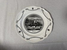 Piatto Wedgwood Thoune Thun