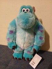 Sully Monsters & Co. Inc