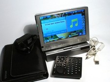 Archos 704 WiFi Lettore