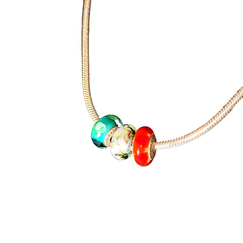Collana pandora moments - collana,